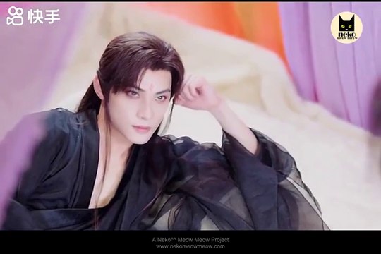 Ru Hua Ru Tu 如花如荼 Ep03 [ENG SUB]