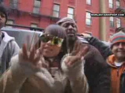 Lumidee Feat Lo G Music Charlie Chase & YG - I Can Do Better