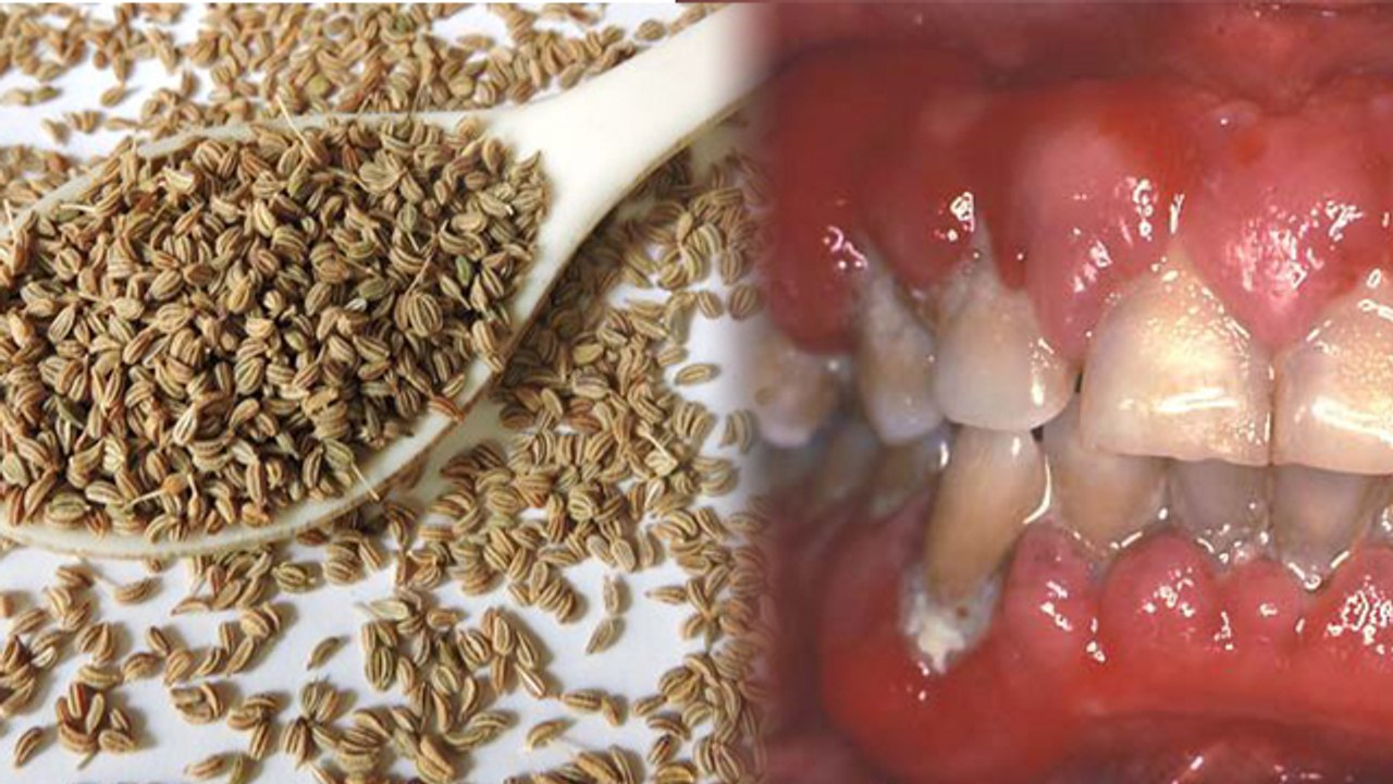 खाना खाने के बाद अजवाइन खाने से क्या होता है।Khana khane ke baad Ajwain