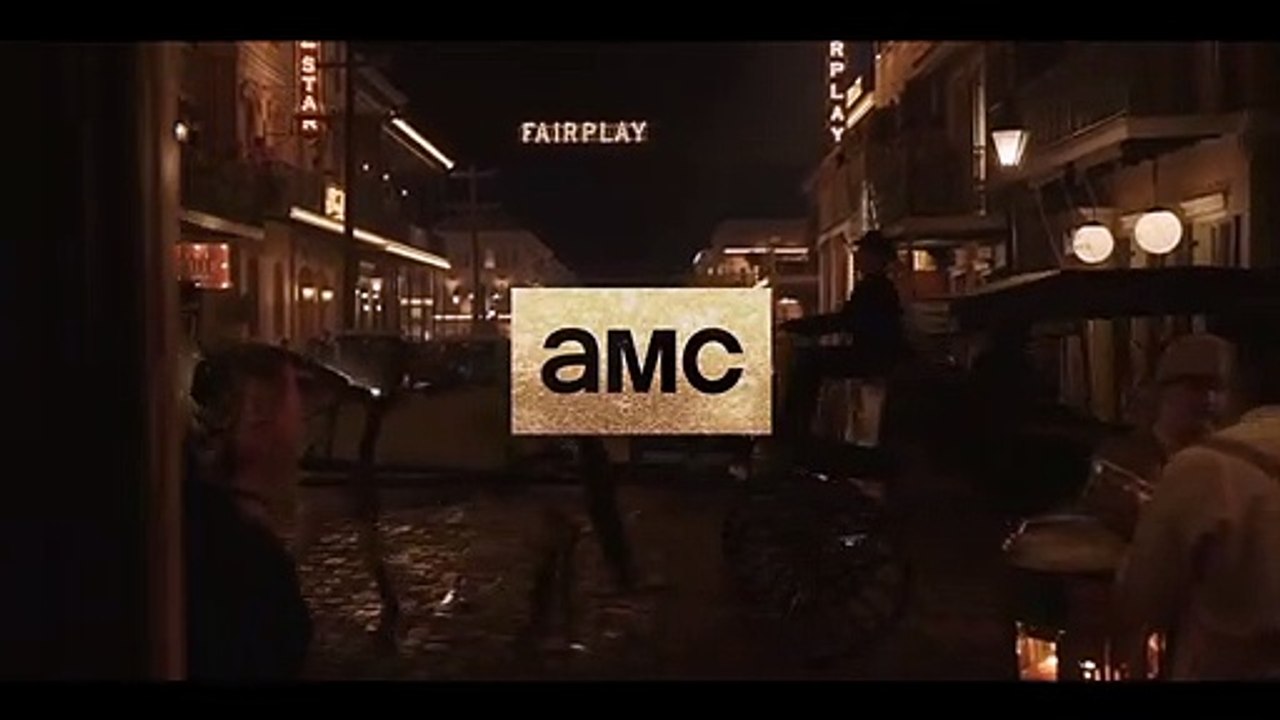 Interview With The Vampire Teaser OV