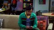 Raj is mad about Leonard and Priya get together - The Big Bang Theory