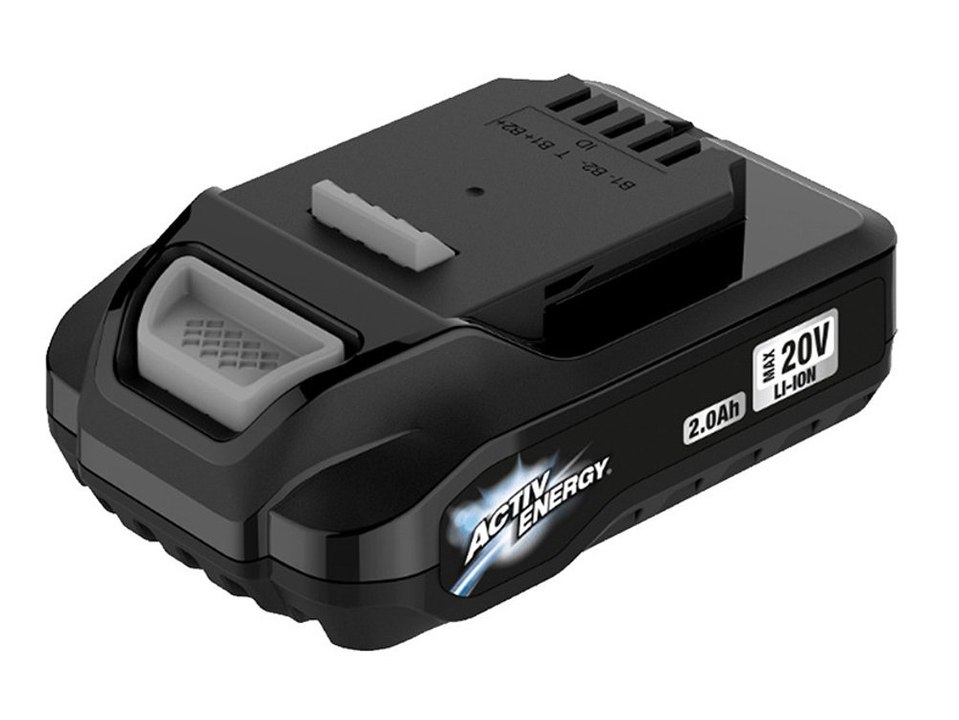 Brandgefahr! Aldi Nord ruft einen Werkzeugakku zurück