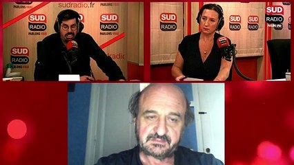 Climat : on est confronté à quelque chose d'irréversible - Hervé Le Treut