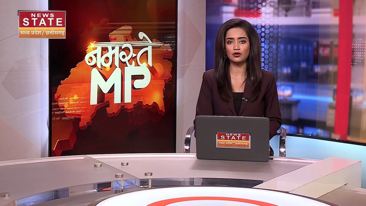 MP Flood: मध्यप्रदेश में डैम हुए लबालब, इन जिलों में अलर्ट! | Madhya Pradesh Flood | MP Rain |