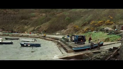 Tanrının Yarattıkları Fragman