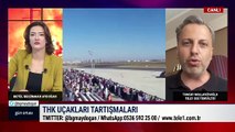 Tuncay Mollaveisoğlu: Pakdemirli'nin 'hurda' dediği uçakları 2010 yılında Erdoğan aldı