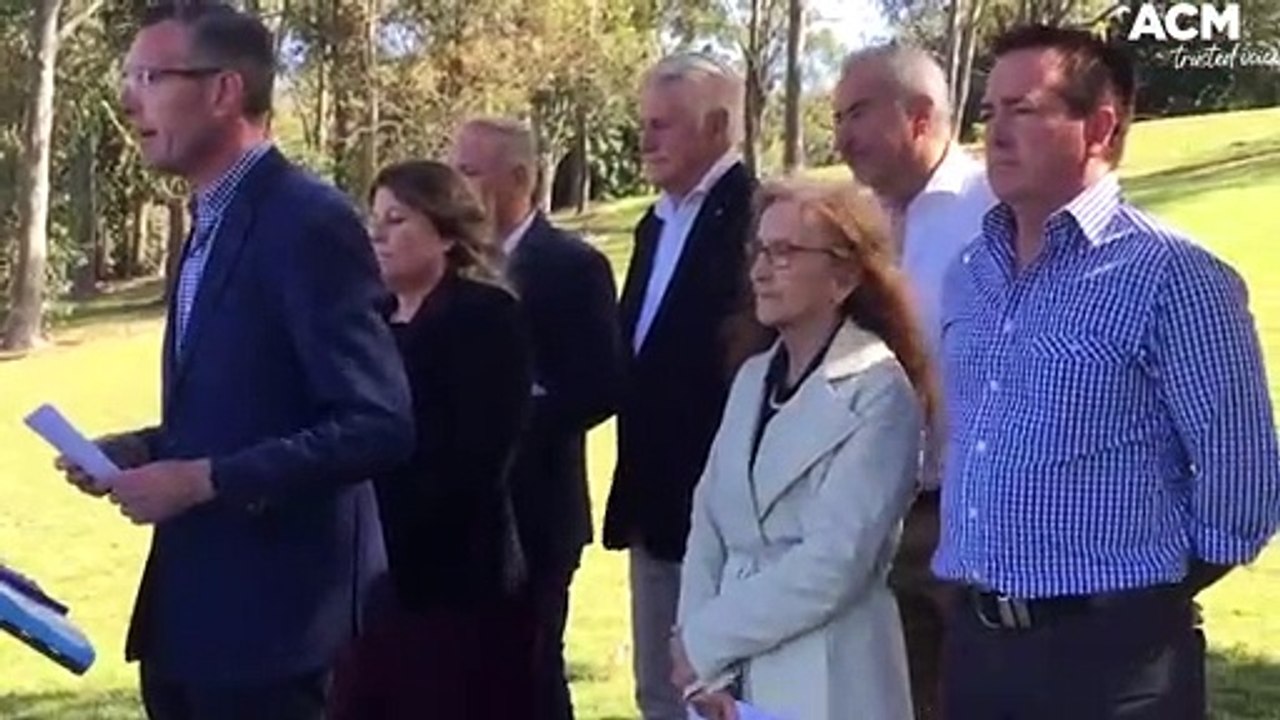 NSW Premier announces further aid for flood | August 17, 2022 | Lismore City News