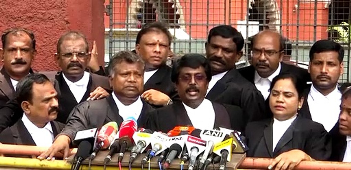 டிசம்பர் மாதம் வரை அடுத்த பொதுக்குழு கூட்டம் நட...