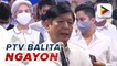 Pang. Marcos Jr., bukas na palawigin ang state of public health emergency;