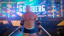 8 WWE Superstars Who Delivered A Better Spear Than Goldberg, Roman Reigns & Edge