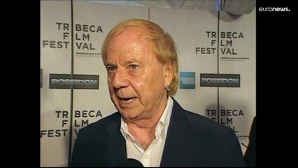 "Das Boot" machte ihn weltberühmt: Wolfgang Petersen mit 81 Jahren gestorben