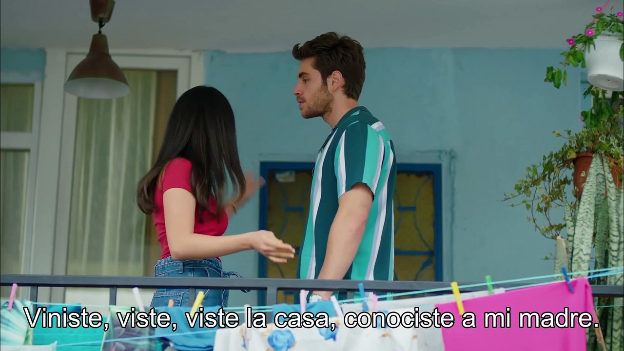 Mi Lado Izquierdo - Capitulo 7 | Sol Yanım