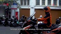 Pos Indonesia: Dirgahayu Ke-77 Tahun Republik Indonesia, Pulih Lebih cepat, Bangkit Lebih Kuat