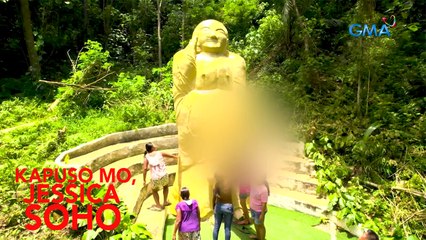 HIGANTENG REBULTO SA MISAMIS ORIENTAL, DINARAYO NG MGA GUSTONG MAGKA-ANAK | Kapuso Mo, Jessica Soho