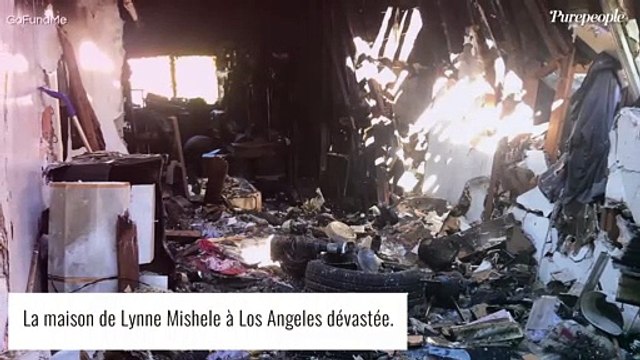 Mort d'Anne Heche : hurlements, panique, corps déplacé... les images chocs de l'accident révélées