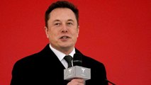 Elon Musk tweets about buying Manchester United and then takes a U-turn