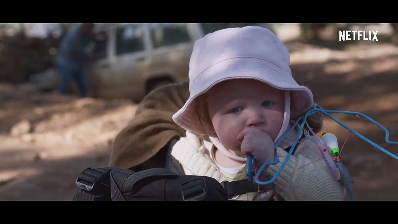 La bande-annonce du film Cargo avec Martin Freeman, le meilleur film de zombies de ces 10 dernières années