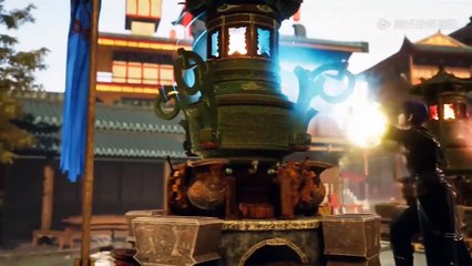 MAKE MONEY TO BE KING EP.20 ENG SUB