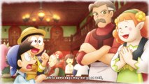 Doraemon Story of Seasons : Friends of the Great Kingdom - Bande-annonce date de sortie