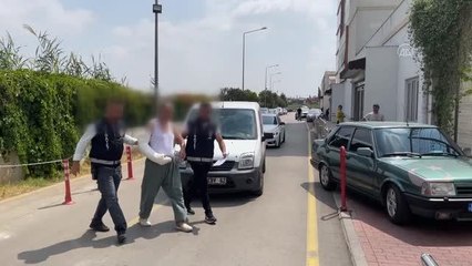 Yatalak kadının evde ölü bulunmasıyla ilgili gözaltına alınan oğlu tutuklandı