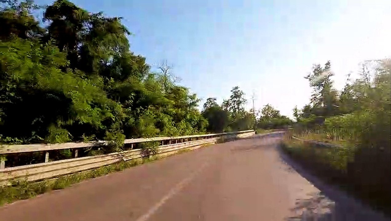 Road Background No Copyright Video - Road Stock Footage Video - Free Stock Footage - Romance Post BD