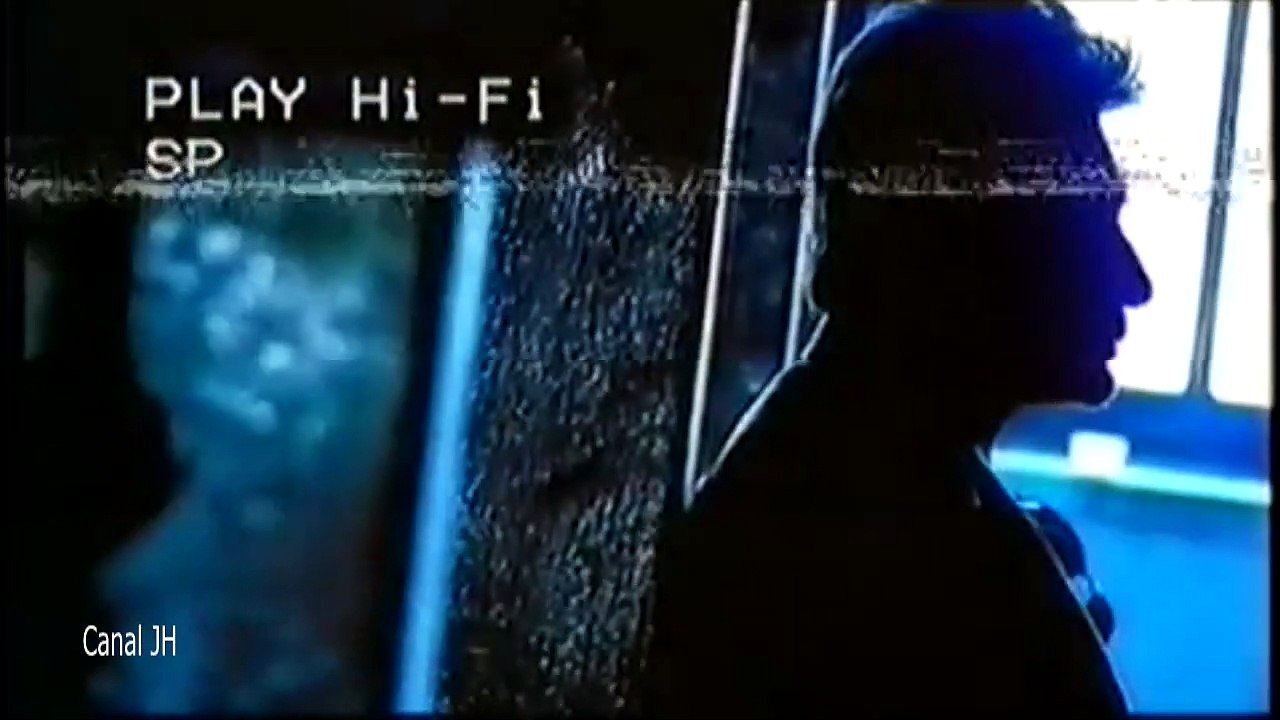 Johnny Hallyday - J 59 - 2003