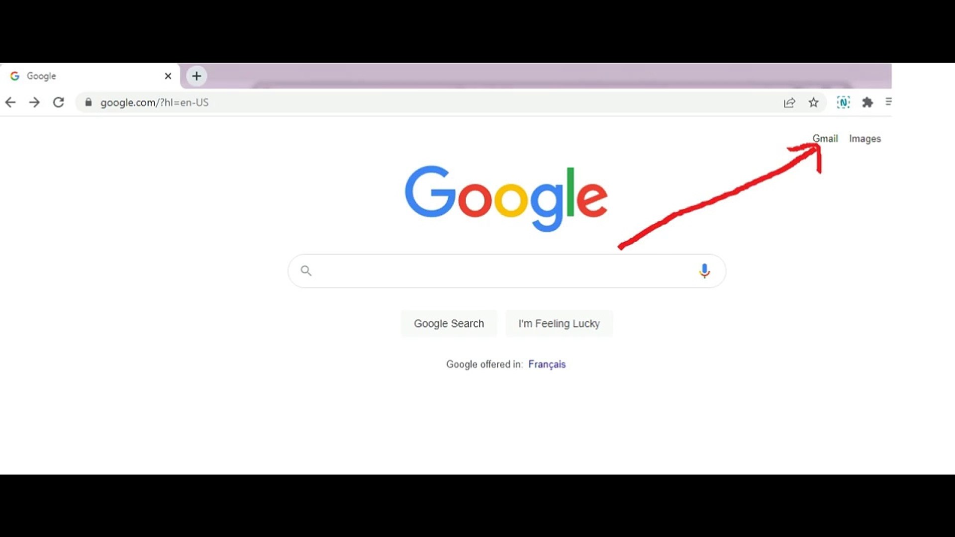 how to signup for gmail