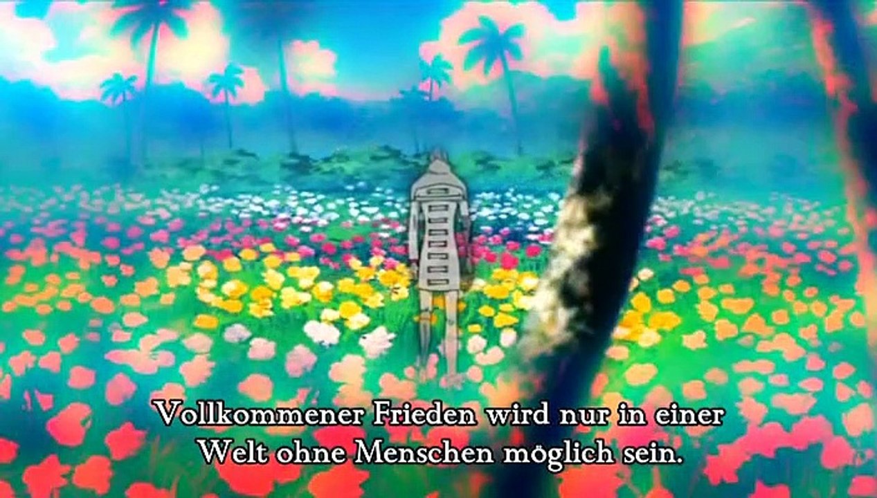 Gun x Sword Staffel 1 Folge 18 HD Deutsch