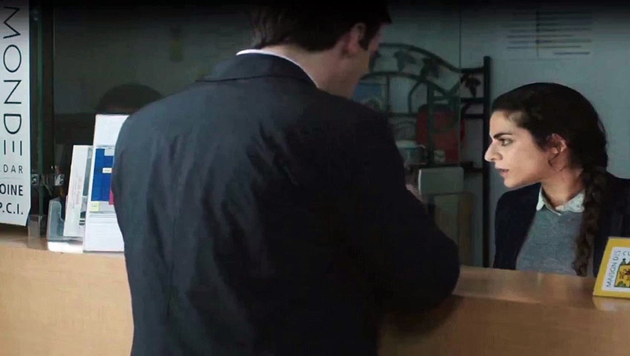 Büro der Legenden Staffel 1 Folge 2 - Part 02 HD Deutsch