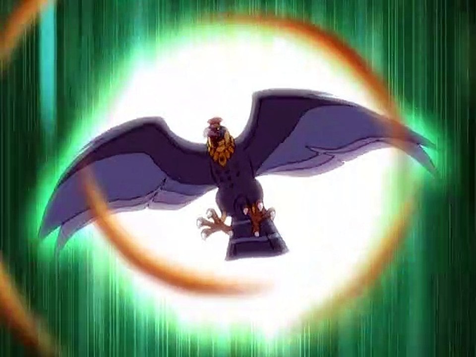 Huntik - Seekers & Secrets Staffel 1 Folge 15 HD Deutsch