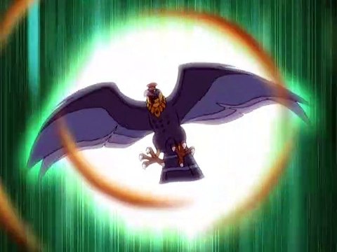 Huntik - Seekers & Secrets Staffel 1 Folge 15 HD Deutsch