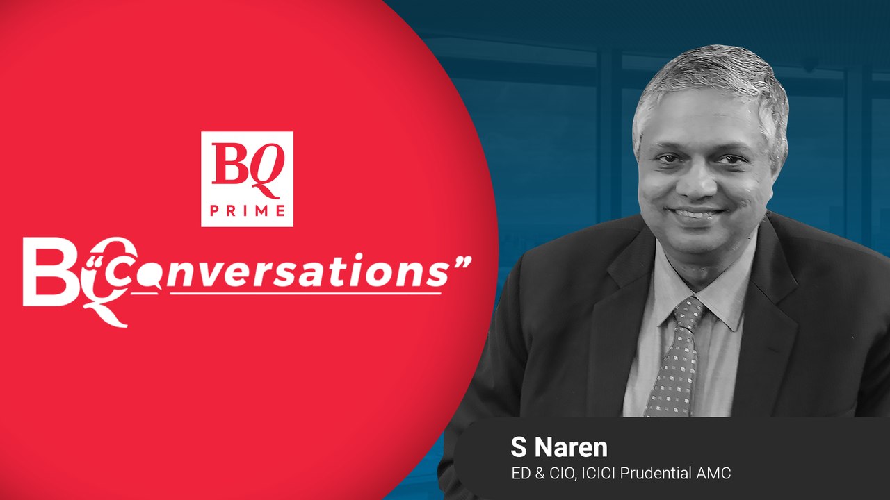 BQ Conversations With S Naren On Growth Vs Valu...