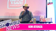 Kapuso Showbiz News: Kuya Kim shares life-changing events that led him to a healthier lifestyle