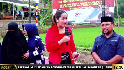 LIVE Dialog Bersama Pimpinan Pondok Hamalatul Qur'An Ustad Afdillah Fahmi