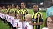 PSV Eindhoven 0-0 Fenerbahçe [HD] 23.10.2007 - 2007-2008 Champions League Group G Matchday 3