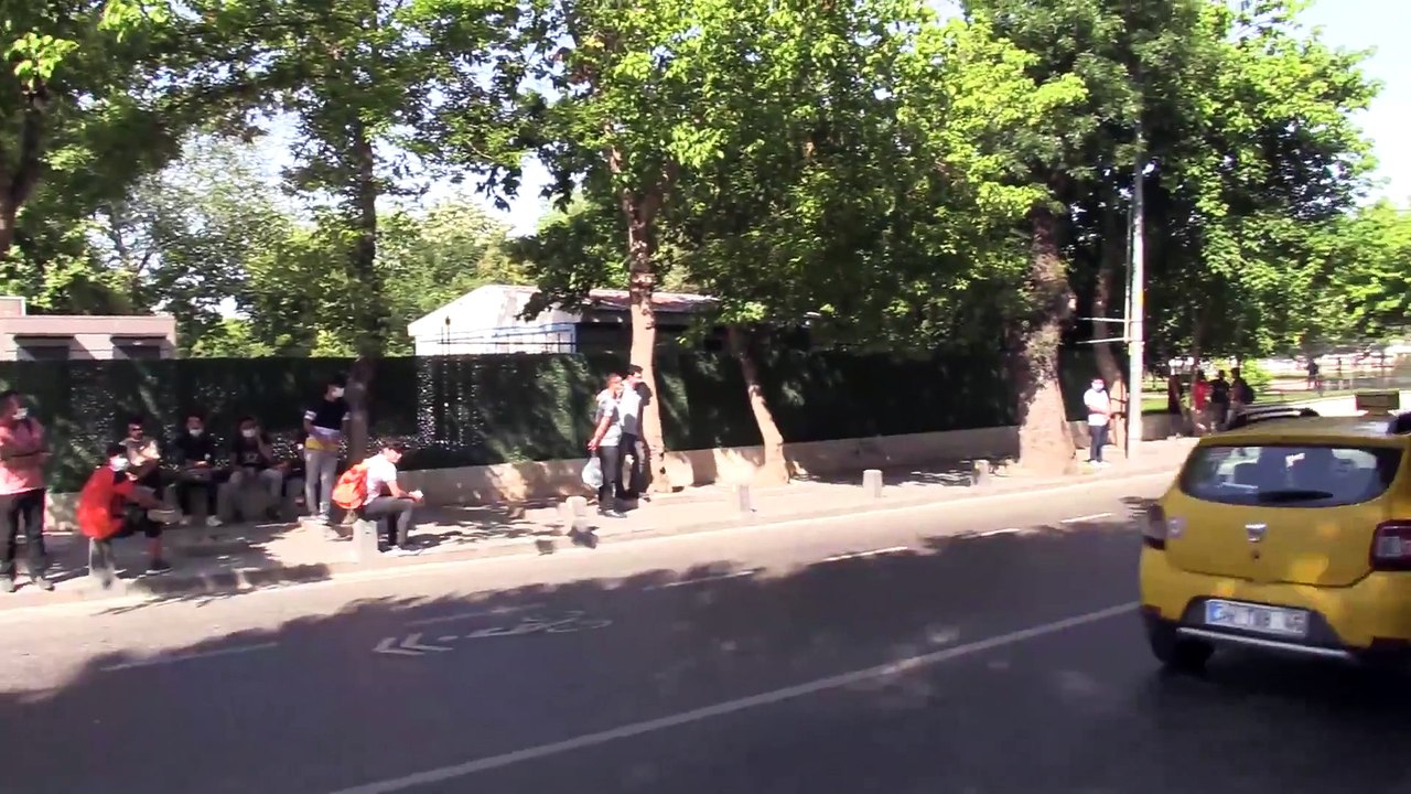 TELE1 ekibi Afgan mültecilerin yaşam mücadelesini dinledi: "70 saat yol yürüdüm, kötü bir niyetim yok"