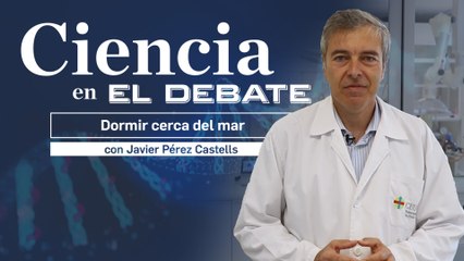 Ciencia en El Debate: Beneficios de dormir cerca del mar