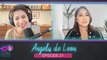 Episode 21: Angelu de Leon | Surprise Guest with Pia Arcangel