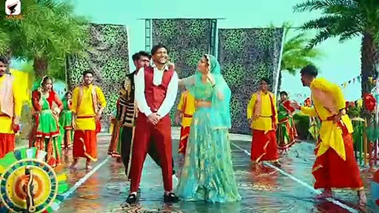 Ramfal Ki Bahu (Full Video) | Sapna Choudhary | Ruchika Jangid | New Haryanvi Songs Haryanavi 2022