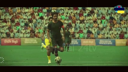 দামাল ট্রেলার ! Damal Trailer Review l মুক্তিযুদ্ধের স্বাধীন ফুটবল দলের গল্প নিয়ে দামাল ।