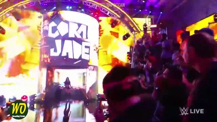 Cora Jade vs. Roxanne Perez | Highlights | 2022.08.16