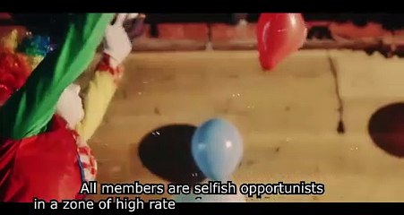 【Hysteric Panic】Sorrow And Sadness【English Sub】