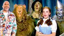 Kenya Barris To Write & Direct The 'Wizard Of Oz' Remake For Warner Bros.