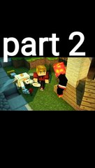 Minecraft monster fight #link #shorts #minecraft