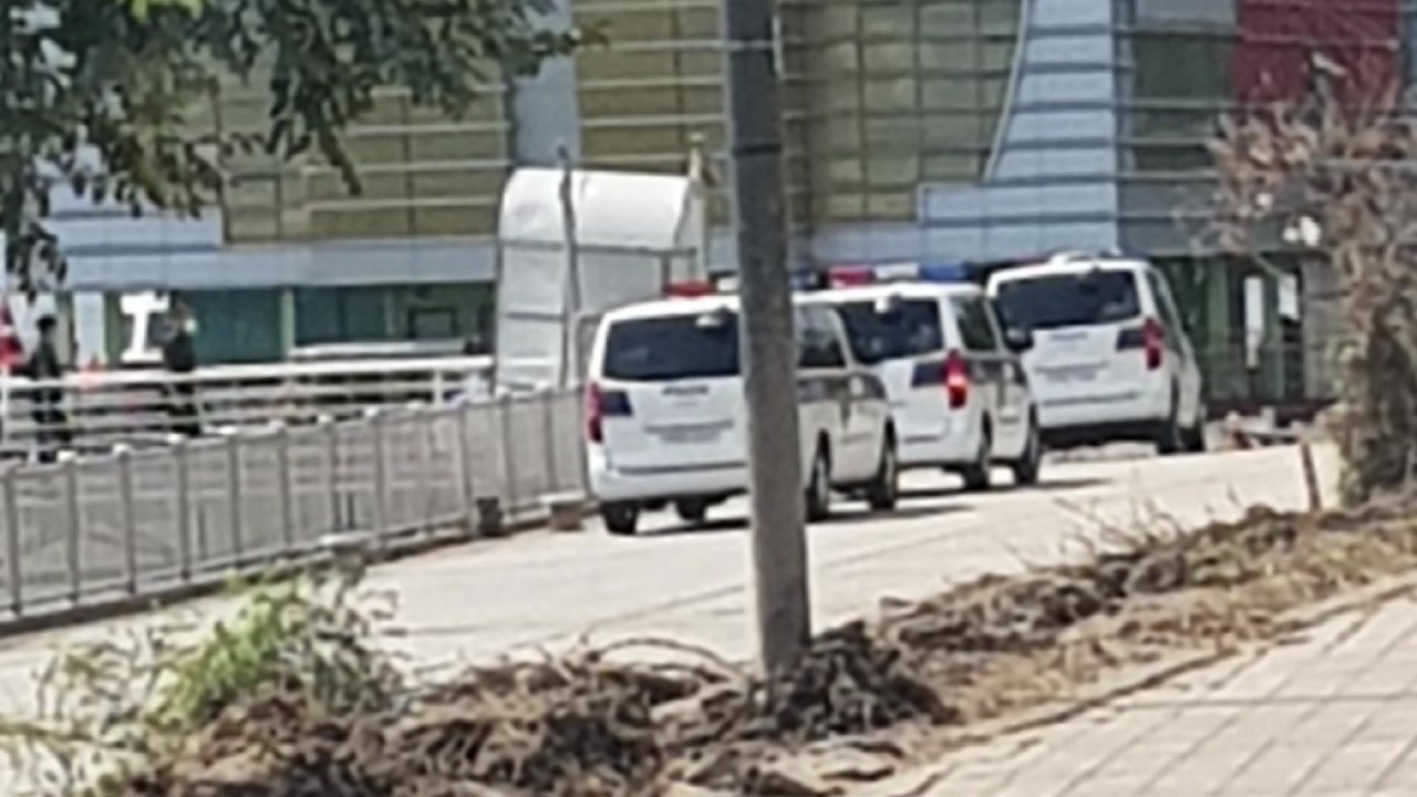 '한강 실종' 20대 남성 추정 시신 발견...신원 파악 중 / YTN