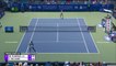 Cincinnati - Pliskova s'impose face à Venus Williams