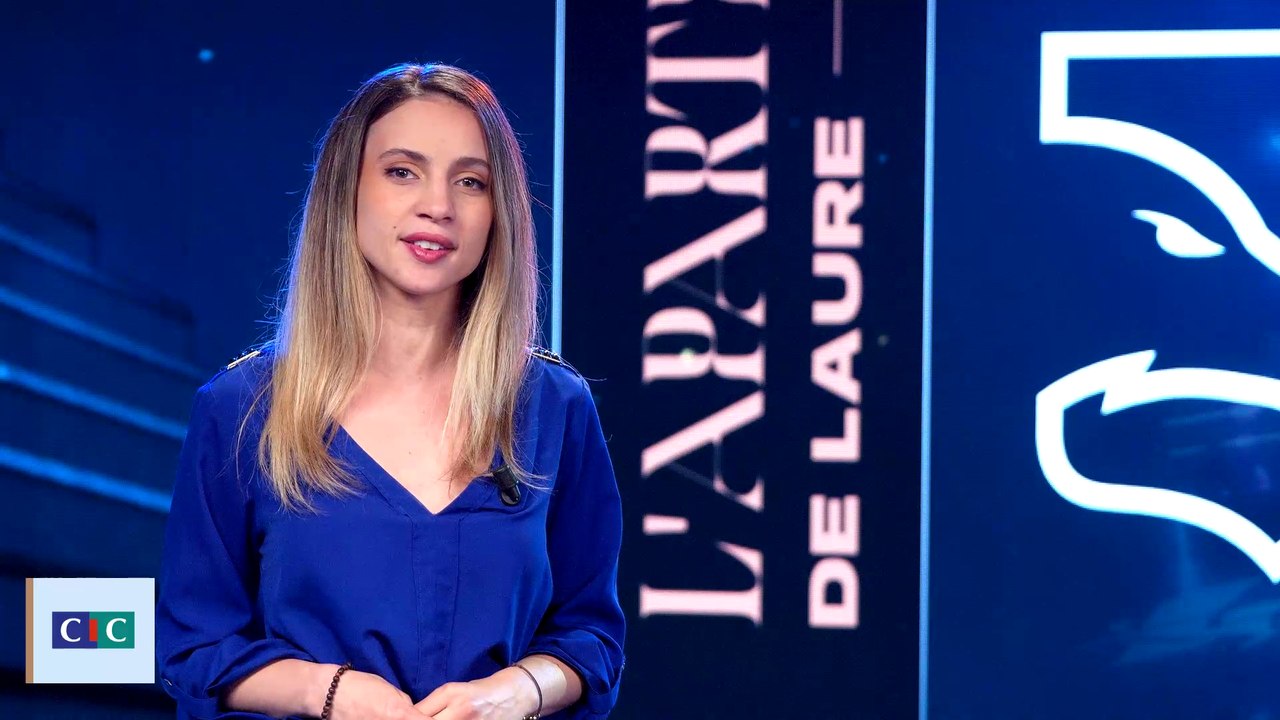 CIC Esport Infinity - L'Aparté de Laure : focus sur les Renards de LDLC OL !