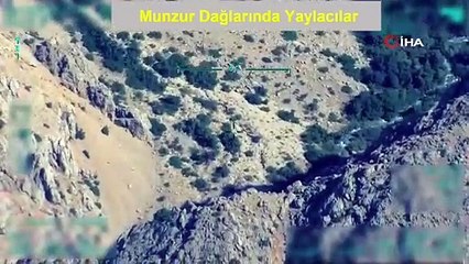Birilerine kapak olsun! Bakan Soylu müthiş görüntüleri paylaştı
