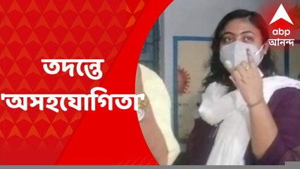 Anubrata Mondal: তদন্তে অসহযোগিতার অভিযোগ অনুব্রত-কন্যার বিরুদ্ধে