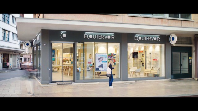 Films Magasins - Écouter Voir / agence Les Présidents